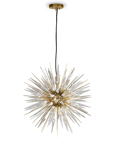 Lampada a Sospensione Blast