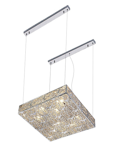 Lampadario Arabesque