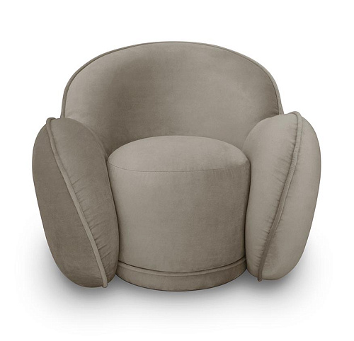 Poltrona Per Bambini Cuddly Kids
