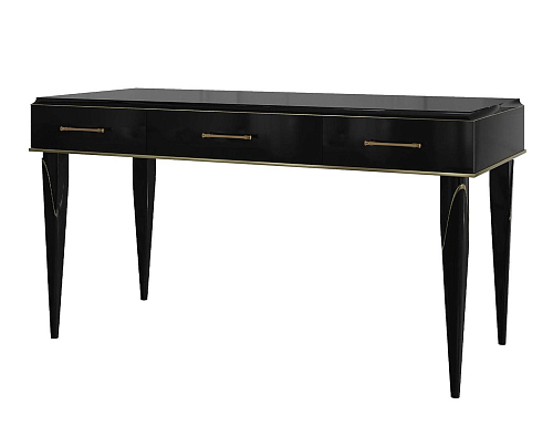Consolle con Cassetti