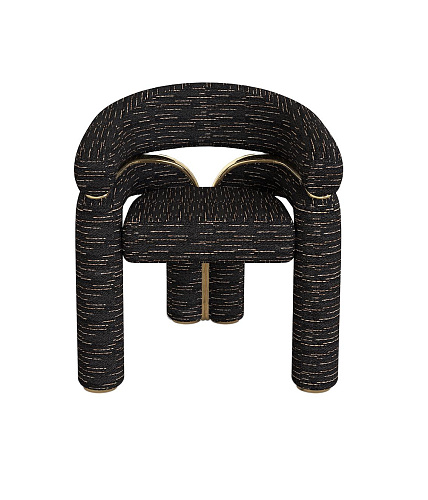 Sedia Elara Midnight