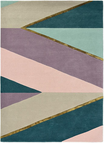 Tappeto Sahara Rosa 56102