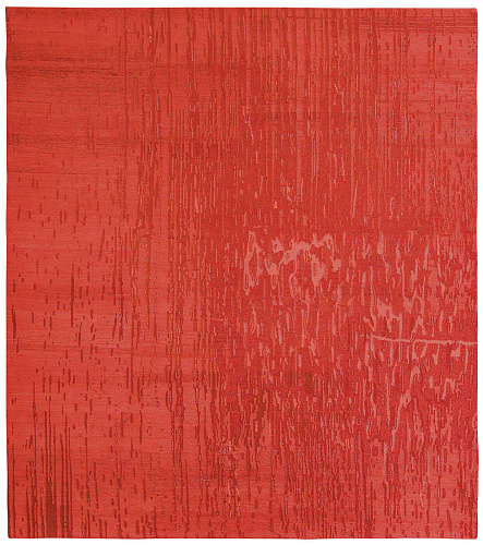 Tappeto Gobi Rosso