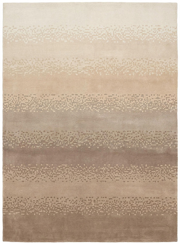 Tappeto Soft Ombre Sand