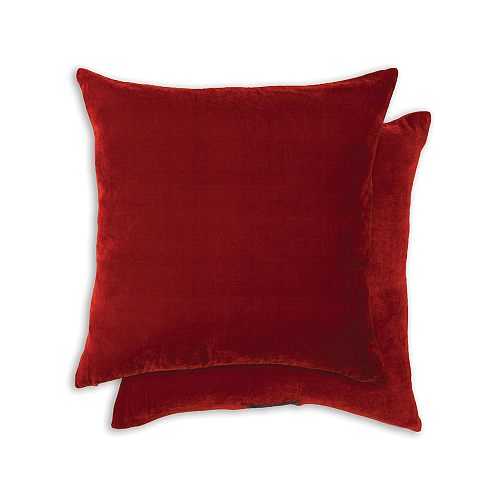 Cuscino Paddy - Poppy 50 × 50