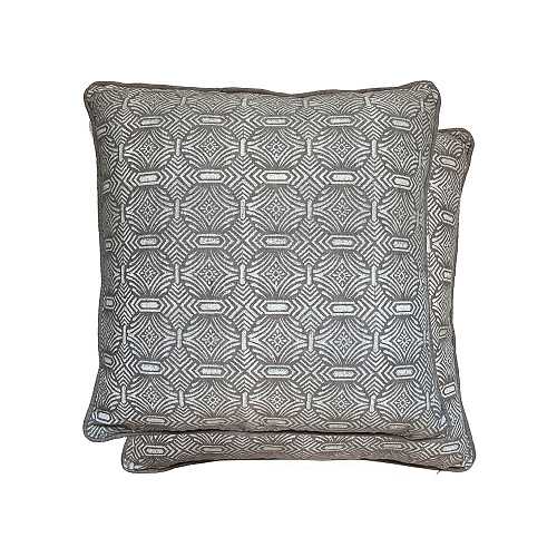 Cuscino Pali Slate 50 × 50