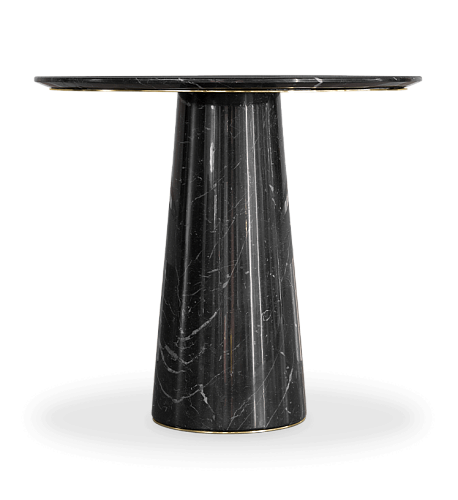 Tavolino Laterale Forge