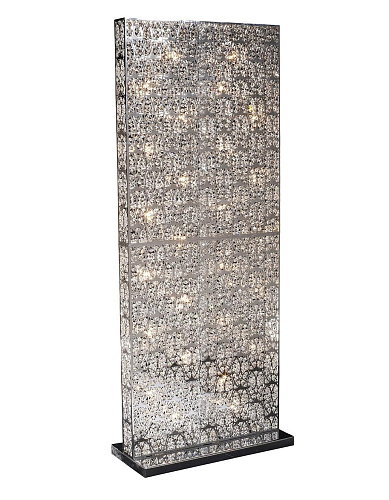 Lampada da Terra Arabesque