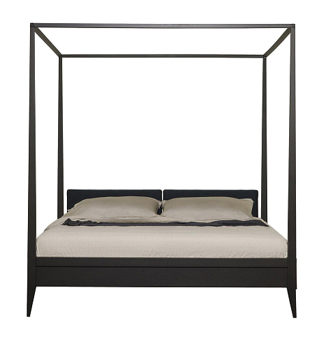 Letto a Baldacchino Valentino