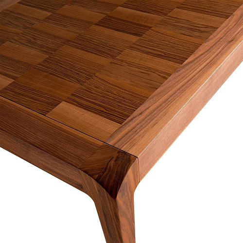 Tavolo Allungabile Marrone Sentiero 190/290 cm