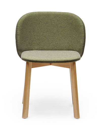 Sedia Chips S Verde
