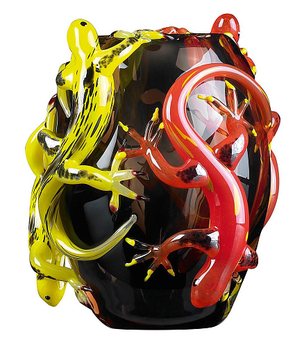 Vaso Gecko Piccolo