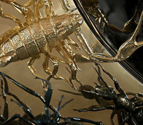 Specchio Convesso Evolution