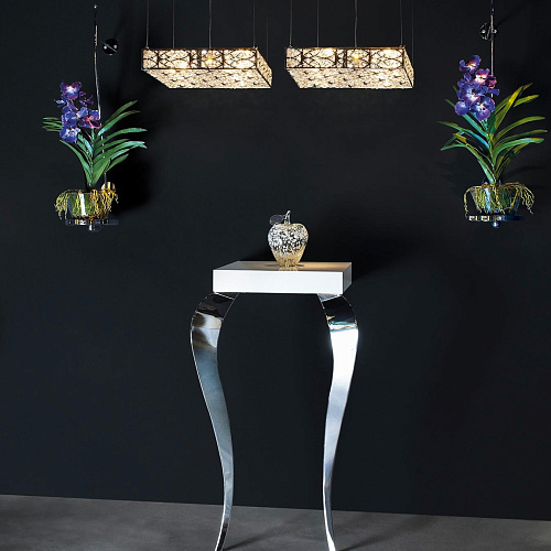 Lampadario Arabesque