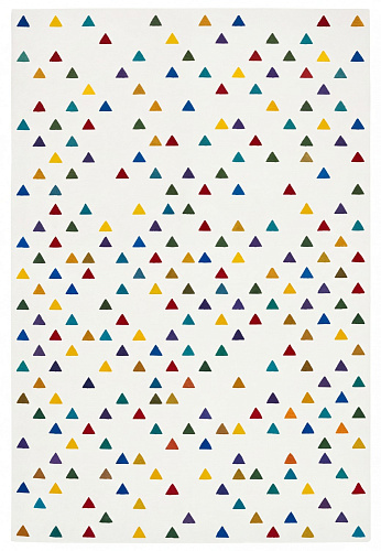 Tappeto Confetti Field