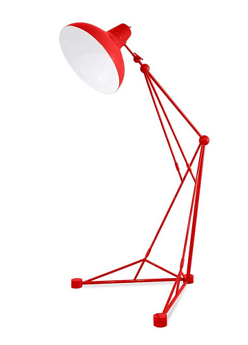 Lampada da Terra Artemis Glow