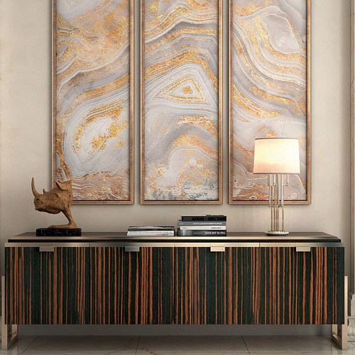 Credenza di Lusso Italiana Metropolitan