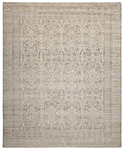 Tappeto Ferrara Grigio 2