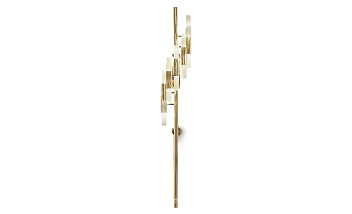 Applique Torch Cascade
