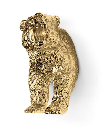 Maniglia Giant Grizzly