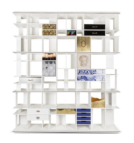 Libreria Curator