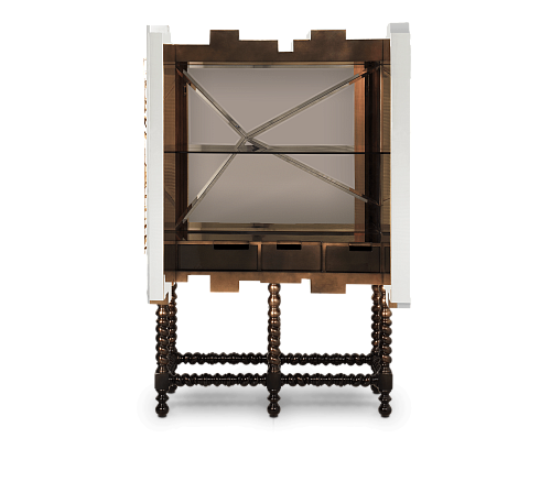 Credenza D. Legacy