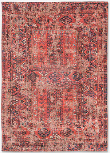 Tappeto 7-8-2 Red 8719