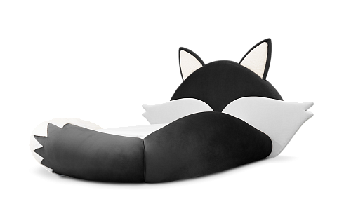 Letto Per Bambini Cozy Foxhole