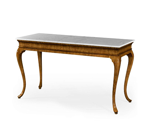 Console Marquette Grey Fruitwood