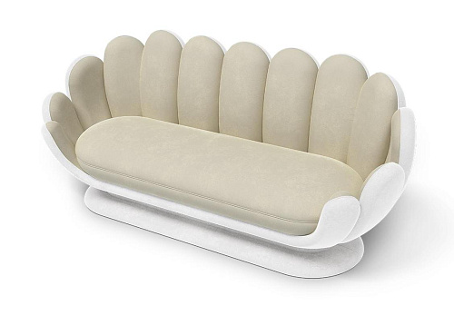 Divano Per Bambini Blossom Lotus Dream