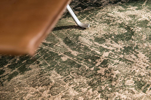 Tappeto Dark Pine 8723