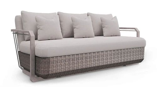 Divano Heritage Wood