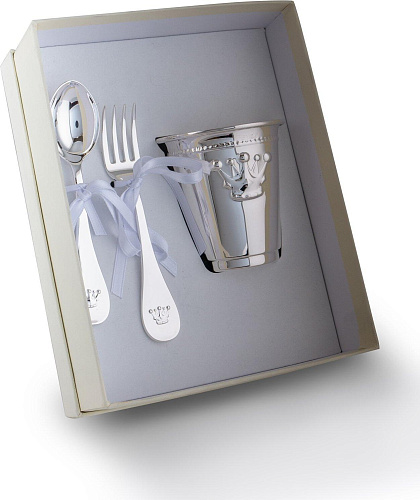 Set per bambini Royal