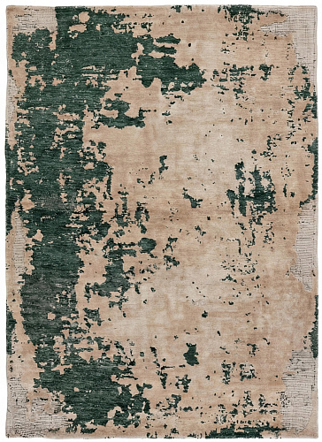 Tappeto Moss Weathered Canvas