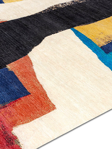 Tappeto Tessuto Original