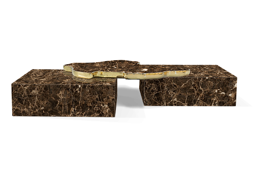 Tavolo in Pietra Emperor Valencia
