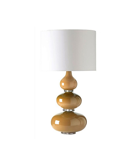 Lampada da tavolo Aragoa Amber