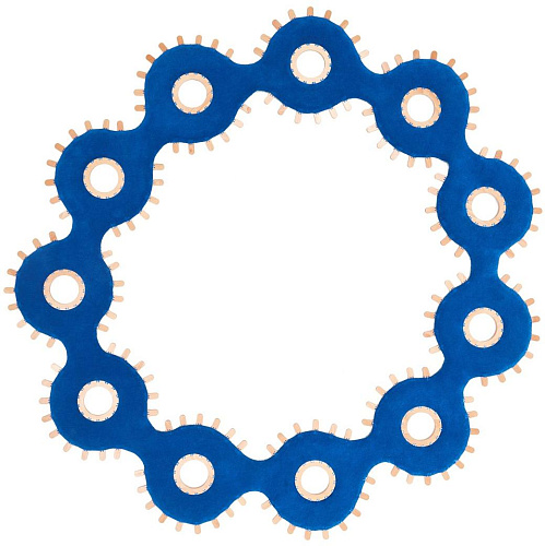 Tappeto Collana