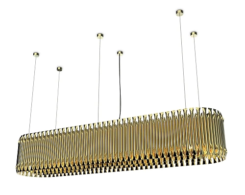 Sospensione Geometry Snooker