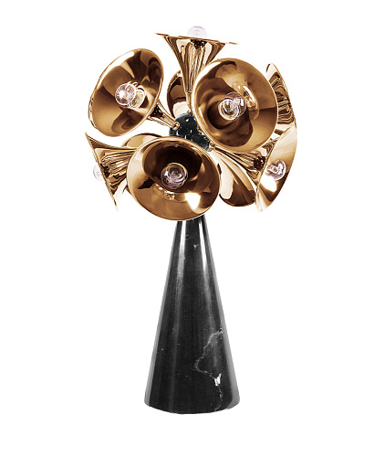 Lampada da Tavolo Sonata