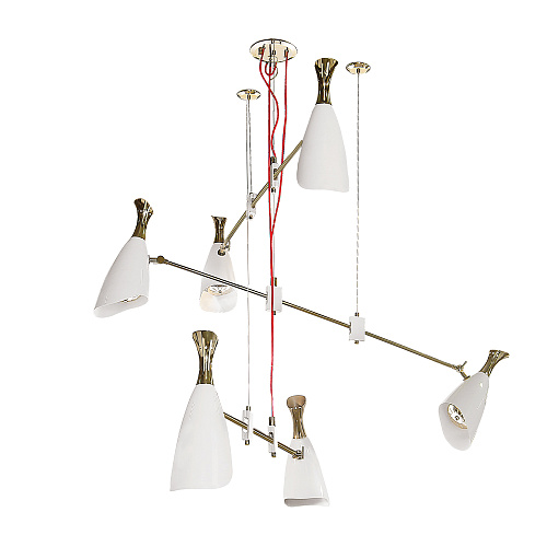 Lampada a Sospensione Noble