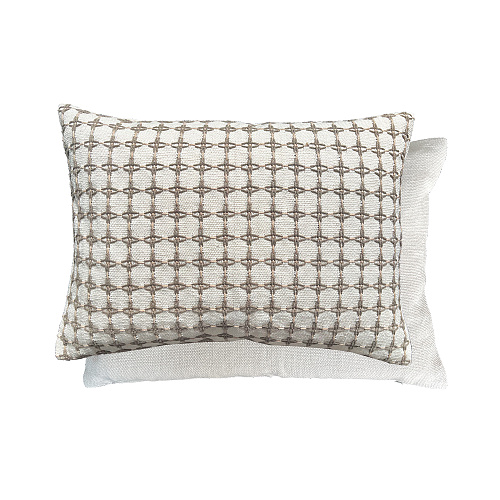 Cuscino Maliana Linen 50 × 35