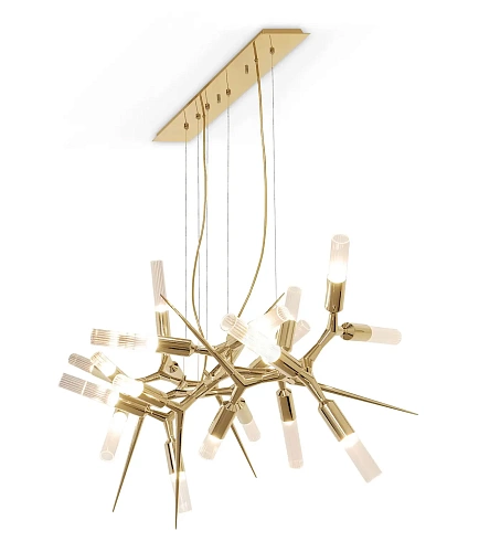 Lampada a Sospensione Crystal Edge