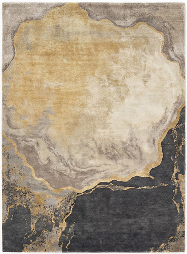 Tappeto Gilded Abyss