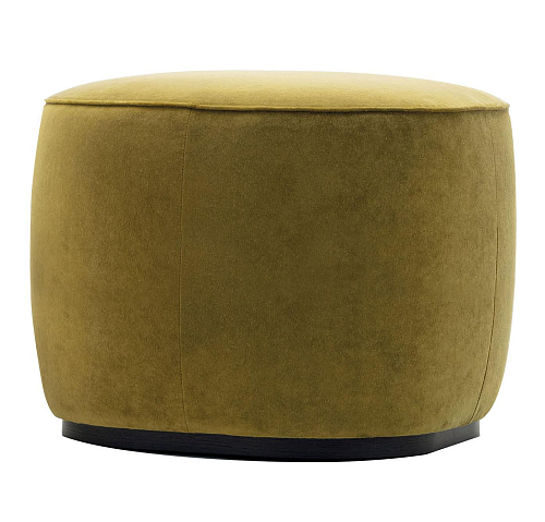 Pouf Alma Verde Acido