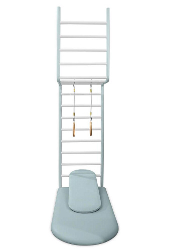 Parco Giochi Wonderland Ladder