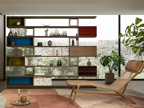 Libreria Swing