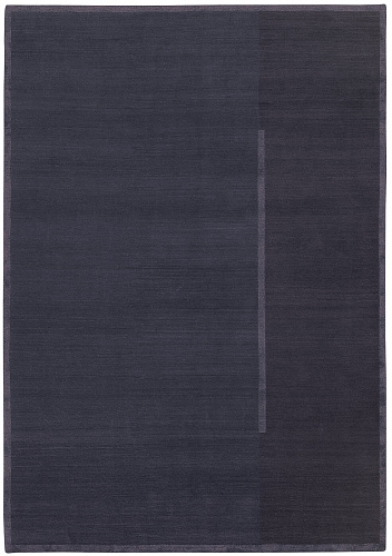 Tappeto Sanchir Blu