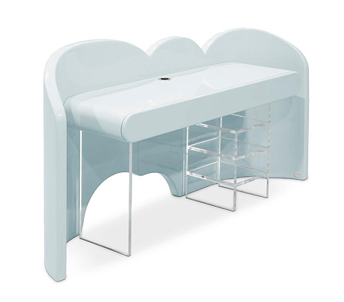Scrivania Per Bambini Nimbus Work