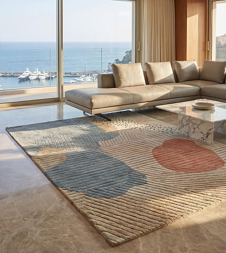 Tappeto Soft Pebbles